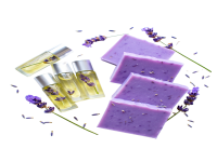 Premium Soap Bases