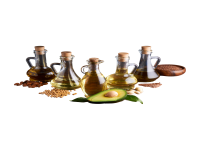Essential Oils and Perfumery