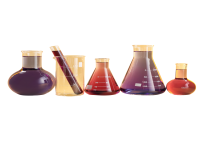 Chemicals And Raw Materials