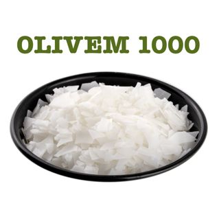 Olivem 1000 olive emulsifying wax