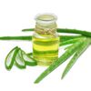 Organic Aloe Vera Oil - 100% Pure Cold Pressed oil