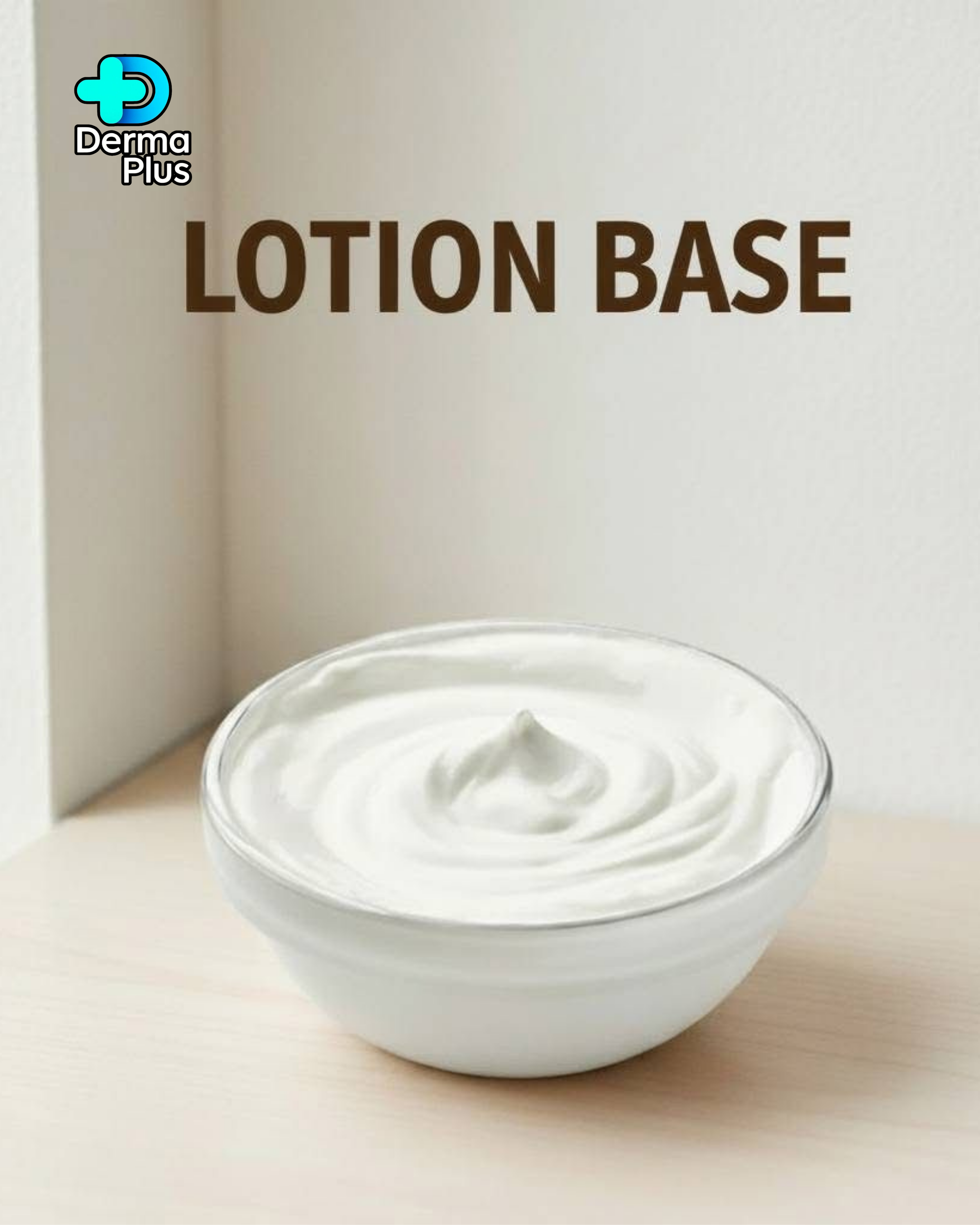 Lotion Bases ​Premium